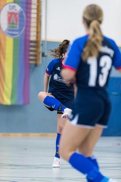 Bild 218 - F Loewinnen Hallen Cup